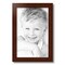 ArtToFrames 11x17 Inch Picture Frame, This 1.50 Inch Custom Wood Poster Frame is Available in Multiple Colors, Great for Your Art or Photos - Comes with Regular Glass and Corrugated Backing (A15HI)